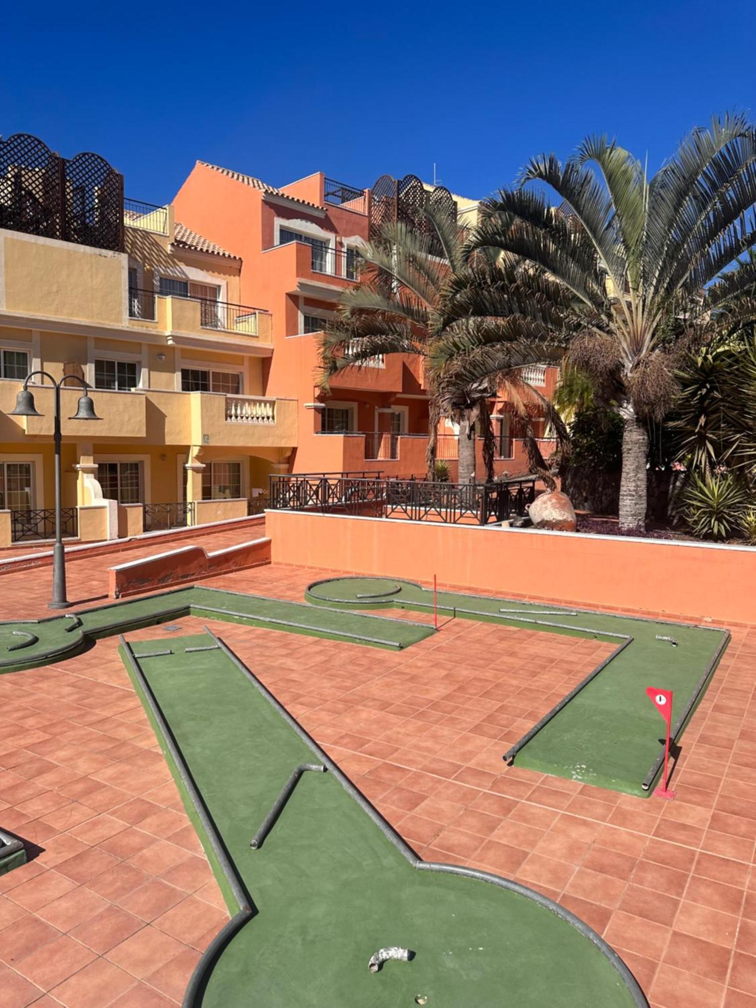 Sunny Apartment & Heated Pool ลอส กริสเตียนอส ภายนอก รูปภาพ